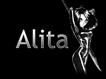 Alita Preview