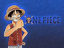 Luffy Preview