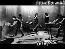 Into the Void (nin) Preview